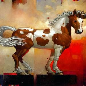 Meet your Posher, Connie